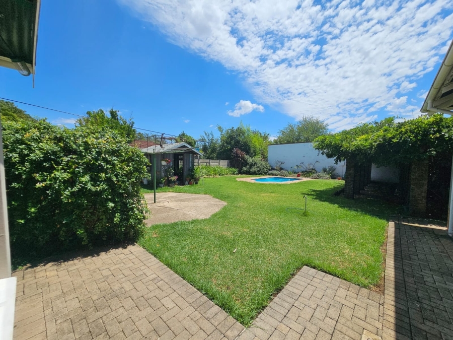 3 Bedroom Property for Sale in Park West Free State